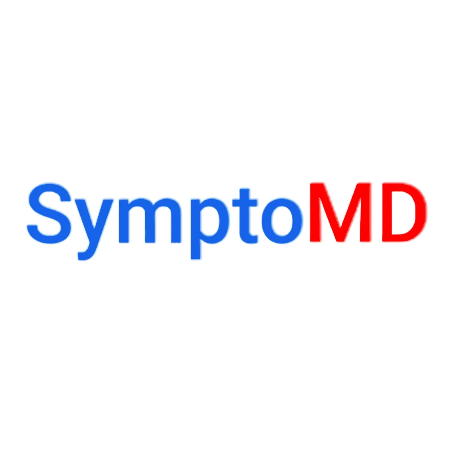 Разработка мобильного приложения SymptoMD
